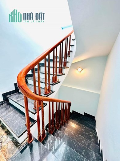 CC BÁN GẤP NHÀ MẶT NGÕ VĨNH HƯNG. KINH DOANH ONL DT 36 M 5T  CHỈ 3 TỶ 8x