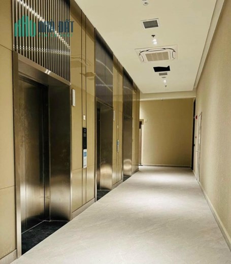 Căn Hộ Cao Cấp Westgate - Cơ Hội Đầu Tư Hấp Dẫn. Diện tích: 56m². 2 Phòng Ngủ, 2 WC, Giá bán cực ưu