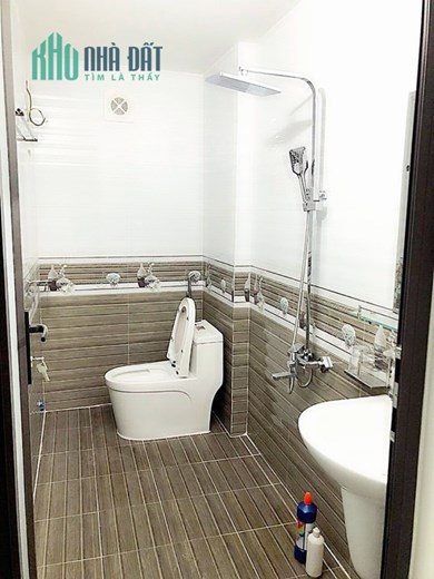 Bán nhà mặt ngõ 213 Thiên Lôi 3.5 tầng ô.tô đỗ thoải mái GIÁ cực tốt 3.4 tỉ