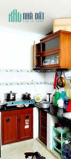 Bán nhà 1T1L 3pn hẻm xe hơi đường 10 Linh Xuân