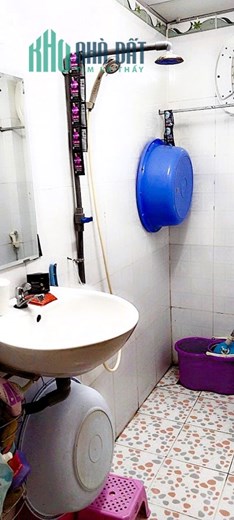Bán nhà 1T1L 3pn hẻm xe hơi đường 10 Linh Xuân
