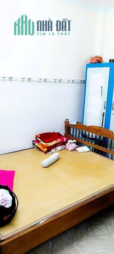 Bán nhà 1T1L 3pn hẻm xe hơi đường 10 Linh Xuân