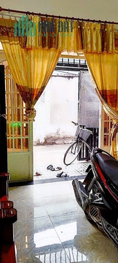 Bán nhà 1T1L 3pn hẻm xe hơi đường 10 Linh Xuân