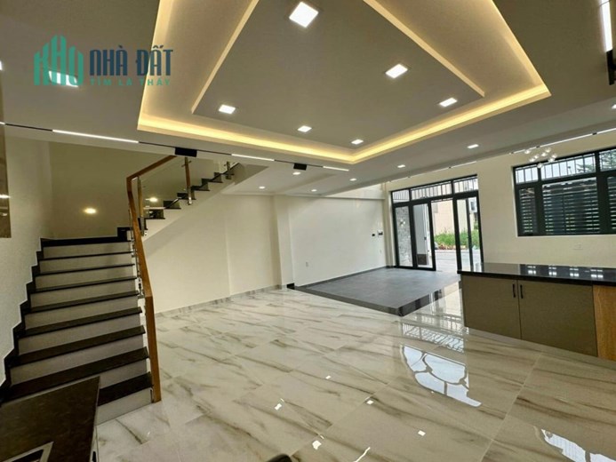 Bán nhà KHU DÂN CƯ VEN SÔNG GIA LONG RIVER SIDE Phước kiển Nhà Bè Giá: 8.7 tỷ