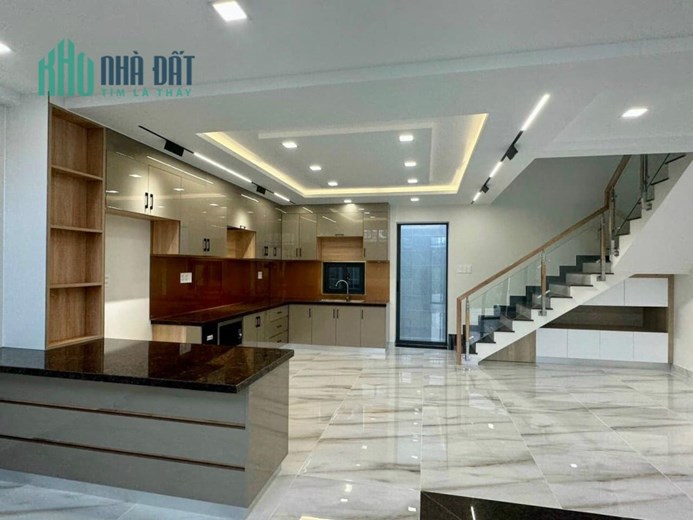 Bán nhà KHU DÂN CƯ VEN SÔNG GIA LONG RIVER SIDE Phước kiển Nhà Bè Giá: 8.7 tỷ
