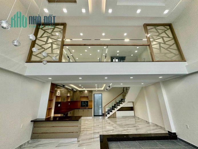 Bán nhà KHU DÂN CƯ VEN SÔNG GIA LONG RIVER SIDE Phước kiển Nhà Bè Giá: 8.7 tỷ