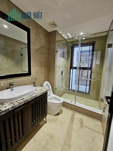 Bán nhà lô góc Ngọc Thụy, Long Biên, 85m x 6 tầng, MT 5m, ô tô, thang máy, 13 tỷ 9