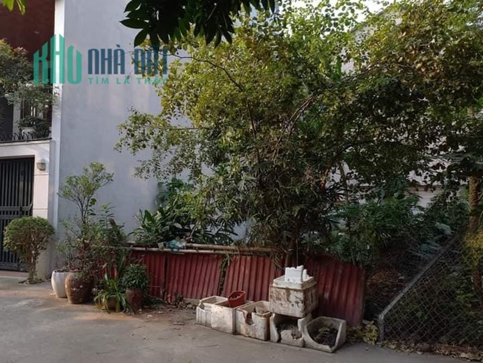 Phân Lô-Vỉa Hè-ÔTô-Kinh Doanh-Vĩnh Ngọc-Đông Anh-52m²-MT 4m-Nhỉnh 5 tỷ