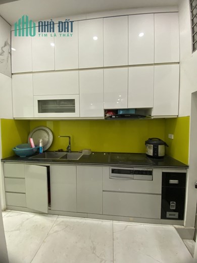 Bán nhà dân xây độc lập 3 tầng GIÁ 2.1 tỉ phố Vũ Chí Thắng - Lê Chân