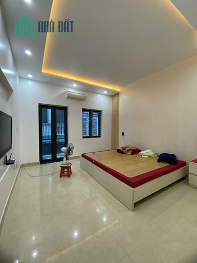 Bán nhà dân xây độc lập 3 tầng GIÁ 2.1 tỉ phố Vũ Chí Thắng - Lê Chân