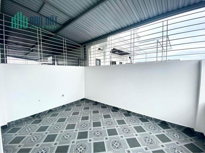 Bán nhà xây mới lô góc - ngõ cực nông 4 tầng GIÁ 3.2 tỉ phố Lực Hành - Đằng Lâm