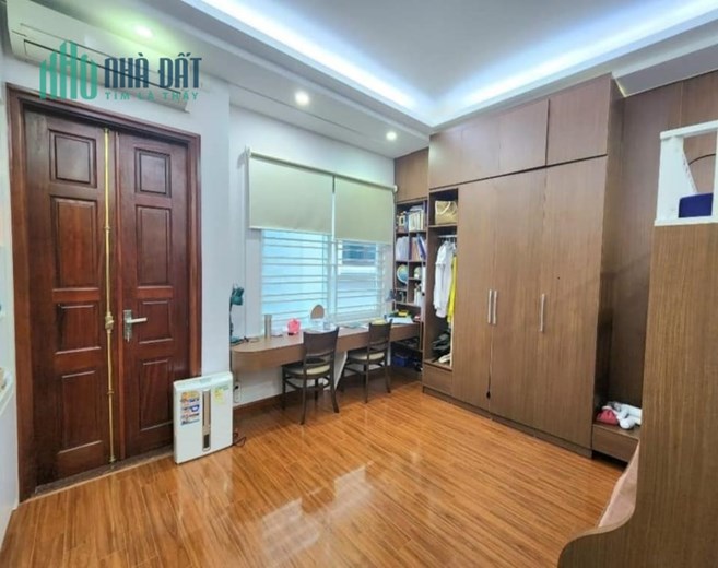 Siêu phẩm mặt phố Khâm Thiên, Đống Đa, 6 tầng, mt10m, lô góc kinh doanh, 13.8 tỷ