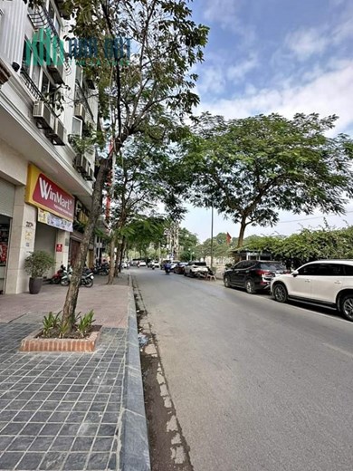 [CỰC HIẾM ] MP QUAN HOA VIEW THOÁNG 130M2, 9T, MẶT TIỀN 8,5M, KD ĐỈNH.