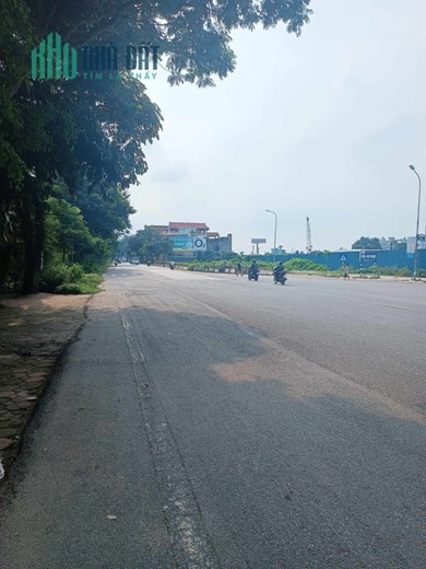 Hiếm Nhỏ Tiền-Mặt Tiền Khủng-ÔTô Vào Đất-Nguyên Khê-Đông Anh-51m²-MT 12m-Chỉ 2 tỷ