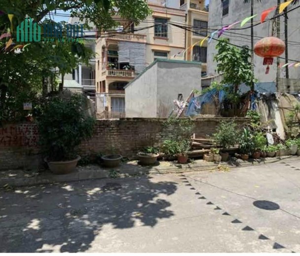 Hiếm Nhỏ Tiền-Mặt Tiền Khủng-ÔTô Vào Đất-Nguyên Khê-Đông Anh-51m²-MT 12m-Chỉ 2 tỷ