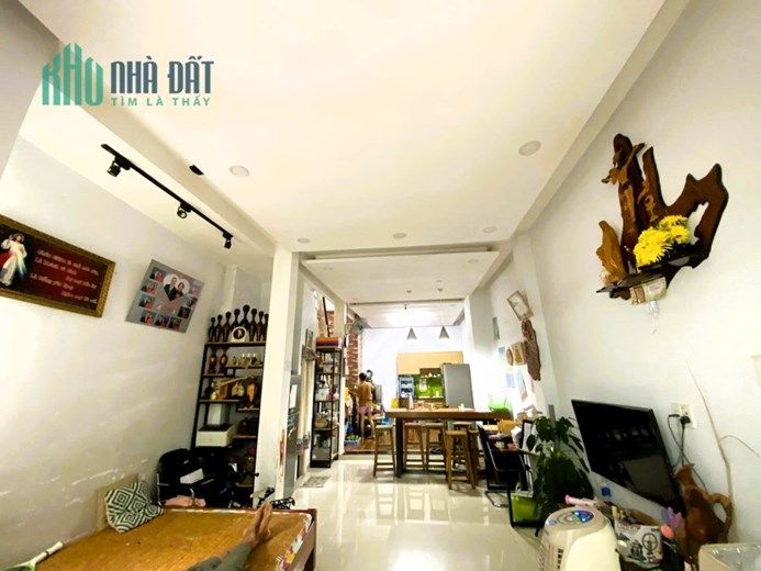 Bán nhà 1T1L 2pn 102m2 Kha Vạn Cân Linh Đông