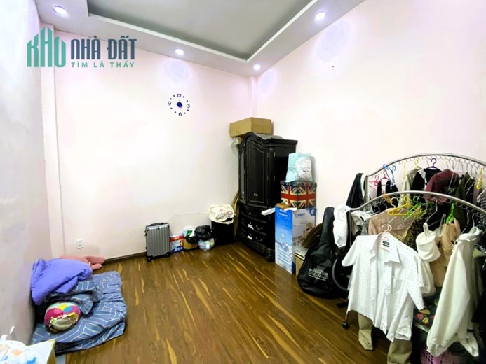 Bán nhà 1T1L 2pn 102m2 Kha Vạn Cân Linh Đông