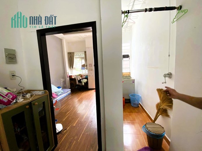 Bán nhà 1T1L 2pn 102m2 Kha Vạn Cân Linh Đông