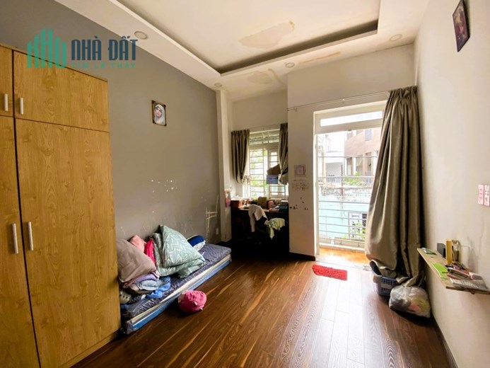 Bán nhà 1T1L 2pn 102m2 Kha Vạn Cân Linh Đông
