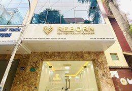 Hạ sốc 5 tỷ bán nhanh văn phòng Trung Kính 96m2, 7 tầng, mặt tiền 5.6m giá 30 tỷ
