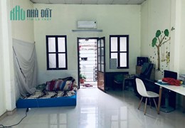 cho thuê nhà  Nguyễn Thái Học Giảng Võ Ba Đình 45m2