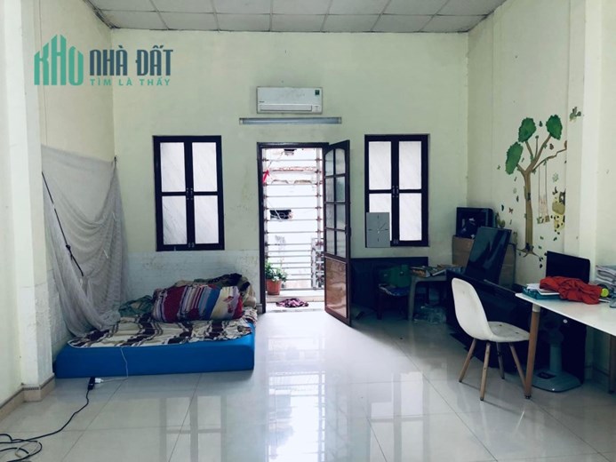 cho thuê nhà  Nguyễn Thái Học Giảng Võ Ba Đình 45m2