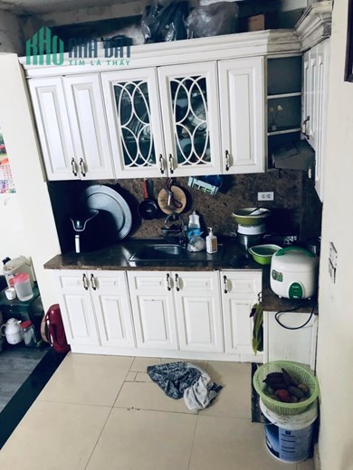cho thuê nhà  Nguyễn Thái Học Giảng Võ Ba Đình 45m2