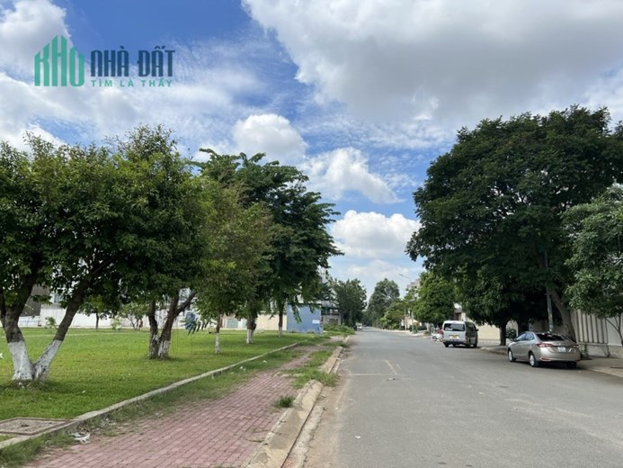 CƠ HỘI MUA Ở VÀ ĐẦU TƯ đất Biệt thự trung tâm Bình Thạnh ngay đường bờ kè Xuyên Tâm khởi công 2024.