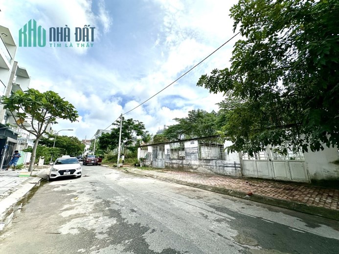 CƠ HỘI MUA Ở VÀ ĐẦU TƯ đất Biệt thự trung tâm Bình Thạnh ngay đường bờ kè Xuyên Tâm khởi công 2024.