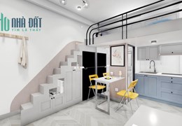 Bán CCMN Hào Nam, cạnh HV Âm Nhạc, 66m2x7T thang máy, 20P, nhỉnh 14 tỷ