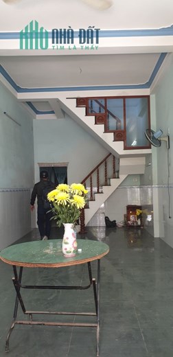 Bán Nhà Hẻm Trần Hưng Đạo, P Đống Đa, Quy Nhơn , 65m2 , 1 Mê , Giá 3 Tỷ 900 Tr