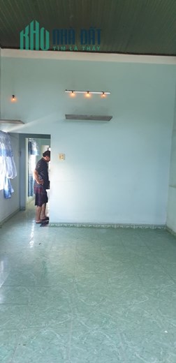 Bán Nhà Hẻm Trần Hưng Đạo, P Đống Đa, Quy Nhơn , 65m2 , 1 Mê , Giá 3 Tỷ 900 Tr