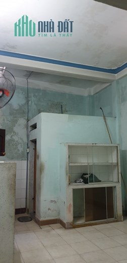 Bán Nhà Hẻm Trần Hưng Đạo, P Đống Đa, Quy Nhơn , 65m2 , 1 Mê , Giá 3 Tỷ 900 Tr