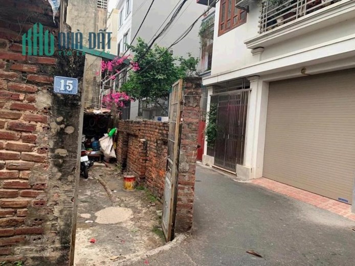 Đất Đẹp 121m2 Quảng An, Lô Góc, 10m Ra Ô Tô Tải, vài bước ra Hồ Tây, Xây Ccmn Đuổi Không Hết Khách