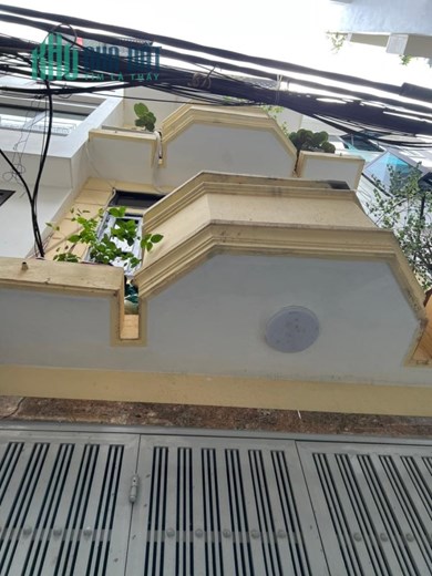 Thái Thịnh -Nhà Đẹp - Ngõ Thông -kinh doanh - Dt 45m , Giá Nhỉnh 6 Tỷ