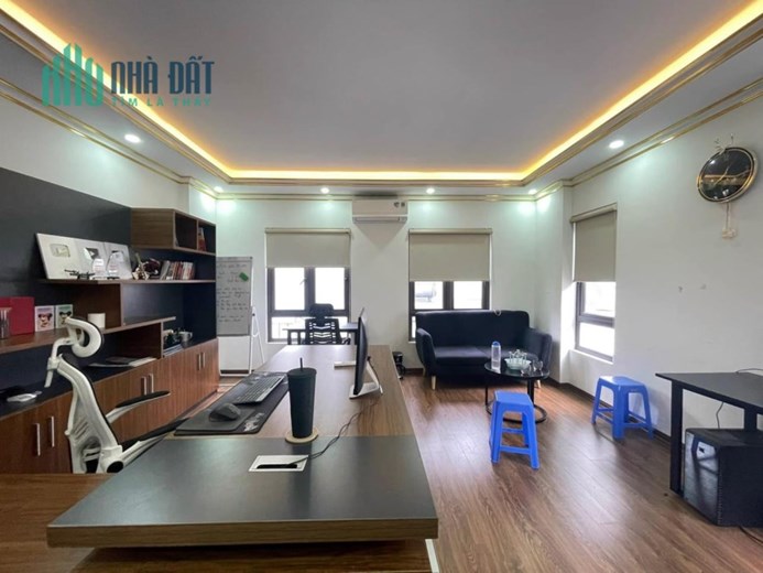 VÍP - VŨ TRỌNG PHỤNG-  LÔ GÓC - NGÕ THÔNG -  10M RA PHỐ DT GẦN 40M , MT 4,6M GIÁ NHỈNH 6 TỶ