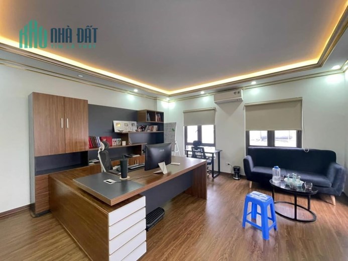 VÍP - VŨ TRỌNG PHỤNG-  LÔ GÓC - NGÕ THÔNG -  10M RA PHỐ DT GẦN 40M , MT 4,6M GIÁ NHỈNH 6 TỶ