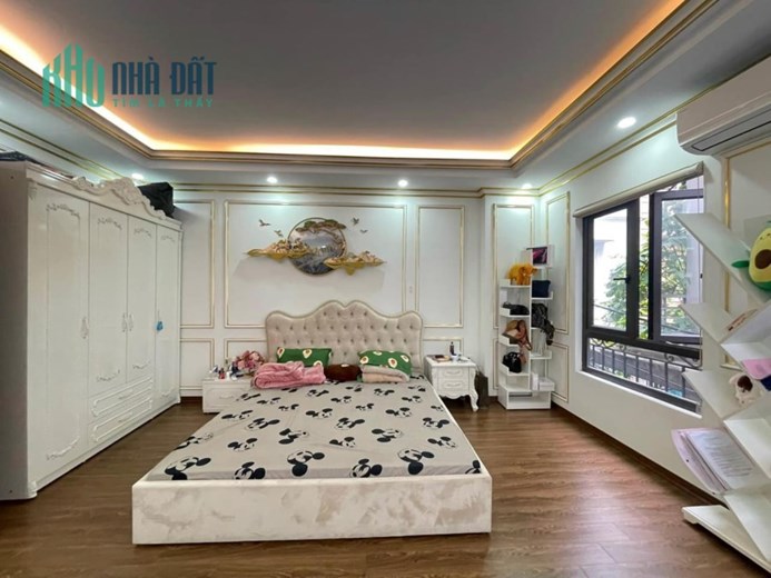 VÍP - VŨ TRỌNG PHỤNG-  LÔ GÓC - NGÕ THÔNG -  10M RA PHỐ DT GẦN 40M , MT 4,6M GIÁ NHỈNH 6 TỶ