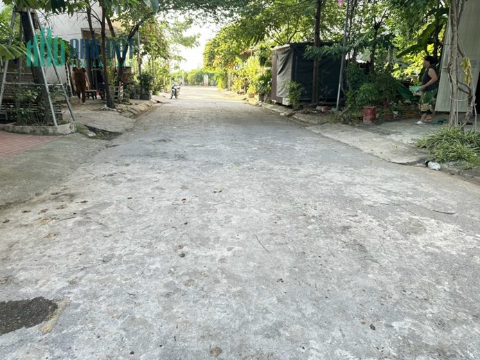 Bán đất dịch vụ khu B Yên Nghĩa Hà Đông đường Ô TÔ tránh 50m2, vỉa hè 7m 4,8 tỷ