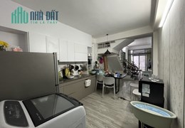 Nhà Hoà Cường kiệt Trần Đức Thảo, 51m2, 2 tầng, 2.x tỷ