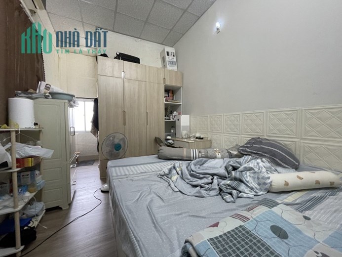 Nhà Hoà Cường kiệt Trần Đức Thảo, 51m2, 2 tầng, 2.x tỷ