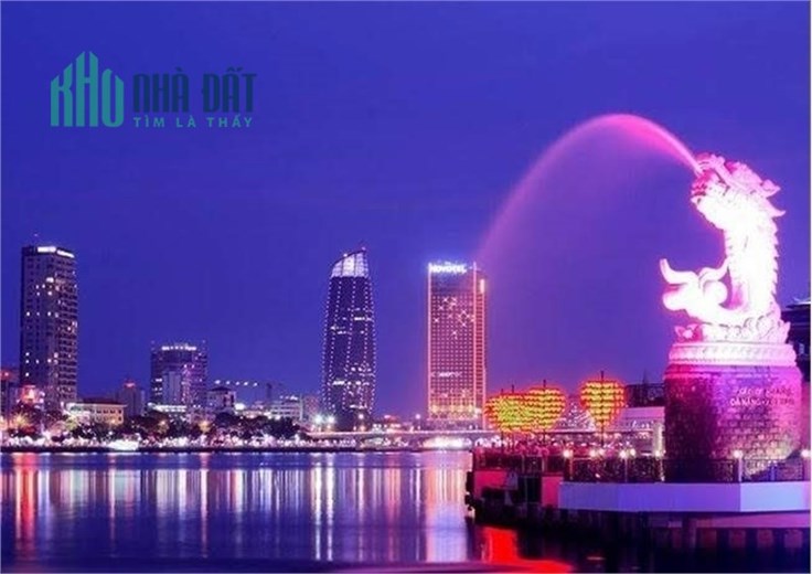 NHÀ 2 TẦNG THIẾT KẾ HIỆN ĐẠI MẶT TIỀN SƠN TRÀ - NẮNG GIÓ ĐẦY ĐỦ  - SÁT TRẦN THÁI TÔNG