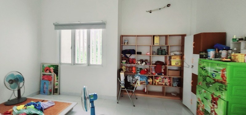 NHÀ 2 TẦNG THIẾT KẾ HIỆN ĐẠI MẶT TIỀN SƠN TRÀ - NẮNG GIÓ ĐẦY ĐỦ  - SÁT TRẦN THÁI TÔNG