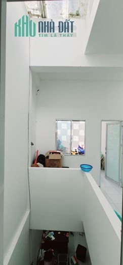 NHÀ 2 TẦNG THIẾT KẾ HIỆN ĐẠI MẶT TIỀN SƠN TRÀ - NẮNG GIÓ ĐẦY ĐỦ  - SÁT TRẦN THÁI TÔNG