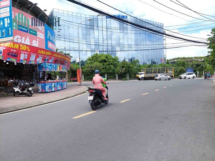 Bán Nhà Gần Đặng Văn Bi, Trường Thọ, Thủ Đức, 72m2_4.2x17, HXH Chỉ 4.1 Tỷ TL