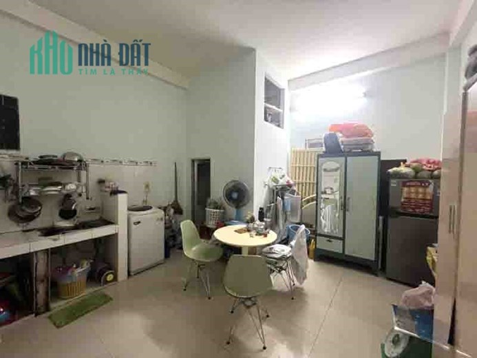 Bán Nhà Gần Kha Vạn Cân, Trường Thọ, Thủ Đức, 72m2_4.2x17, HXH Chỉ 4.1 Tỷ Lời Ngay Khi Mua