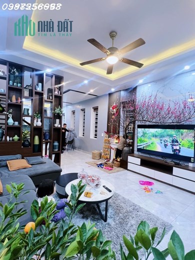 BÁN NHÀ KHÂM THIÊN, 45m2x 5T, MT4m, Ô TÔ ĐỖ CỔNG, LÔ GÓC, KINH DOANH, CHỈ NHỈNH 4 TỶ
