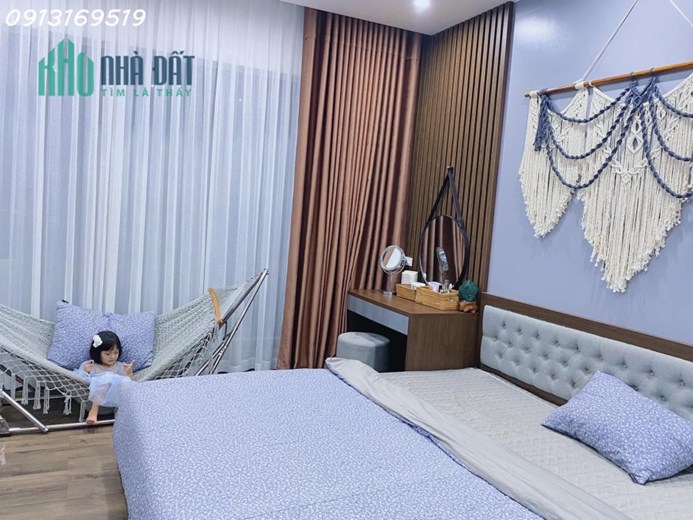 BÁN NHÀ KHÂM THIÊN, 50m2x 5T, MT4.5m, Ô TÔ ĐỖ CỔNG, LÔ GÓC, KINH DOANH, CHỈ NHỈNH 4 TỶ