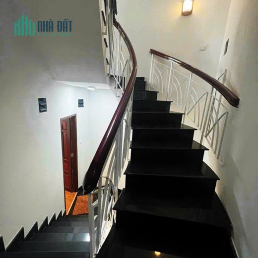 Bán nhà đẹp hẻm 6m Vườn Lài quận Tân Phú 4 x 12- 4T- BTCT  hơn 6 tỷ TL