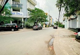 MTKD, VIP P TÂN QUY Q7, 4 TẦNG, CHỈ 16T.